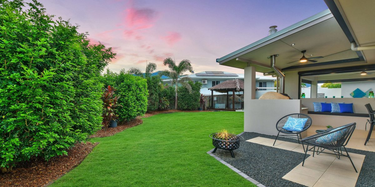 28 Port Close, Trinity Beach, QLD 4879 AUS