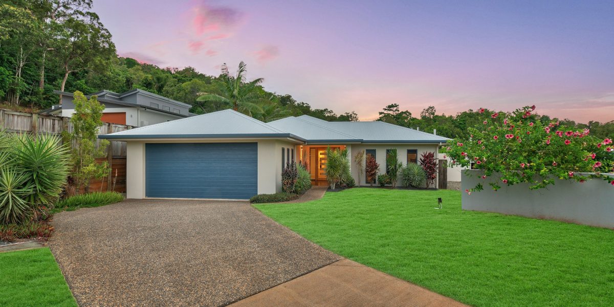 28 Port Close, Trinity Beach, QLD 4879 AUS