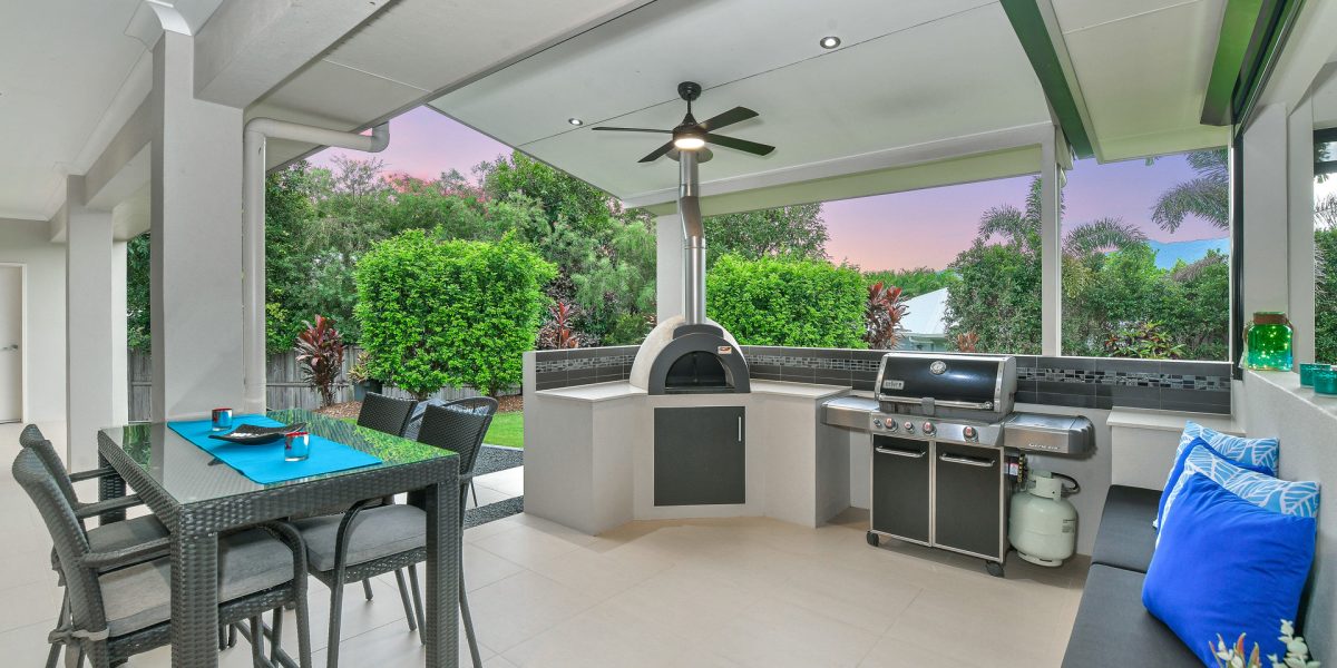 28 Port Close, Trinity Beach, QLD 4879 AUS