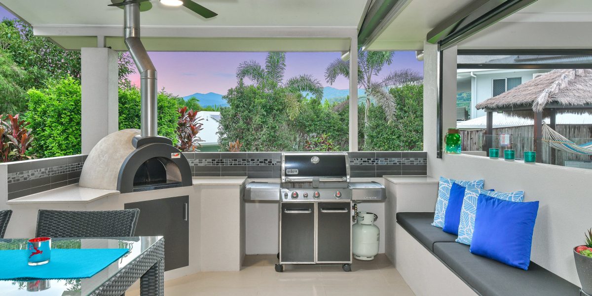 28 Port Close, Trinity Beach, QLD 4879 AUS
