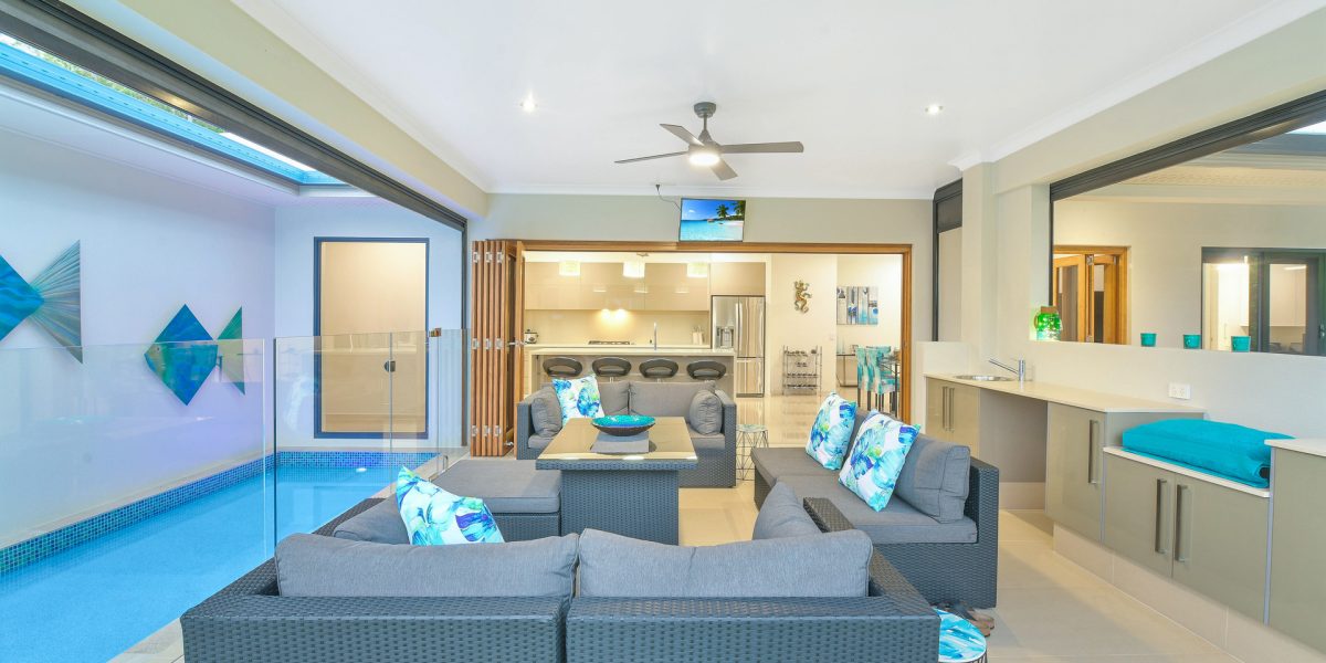 28 Port Close, Trinity Beach, QLD 4879 AUS