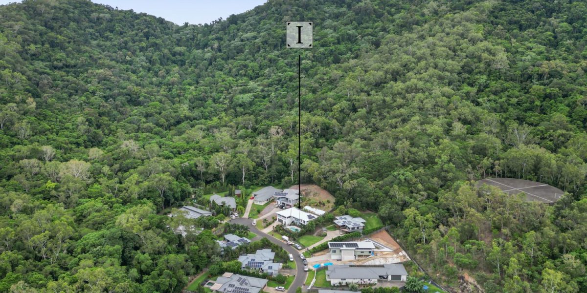 14 Megalong Close, Smithfield, QLD 4878 AUS