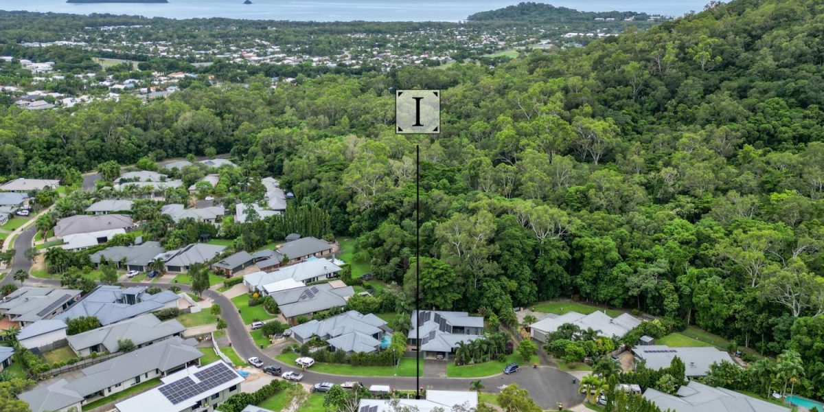 14 Megalong Close, Smithfield, QLD 4878 AUS