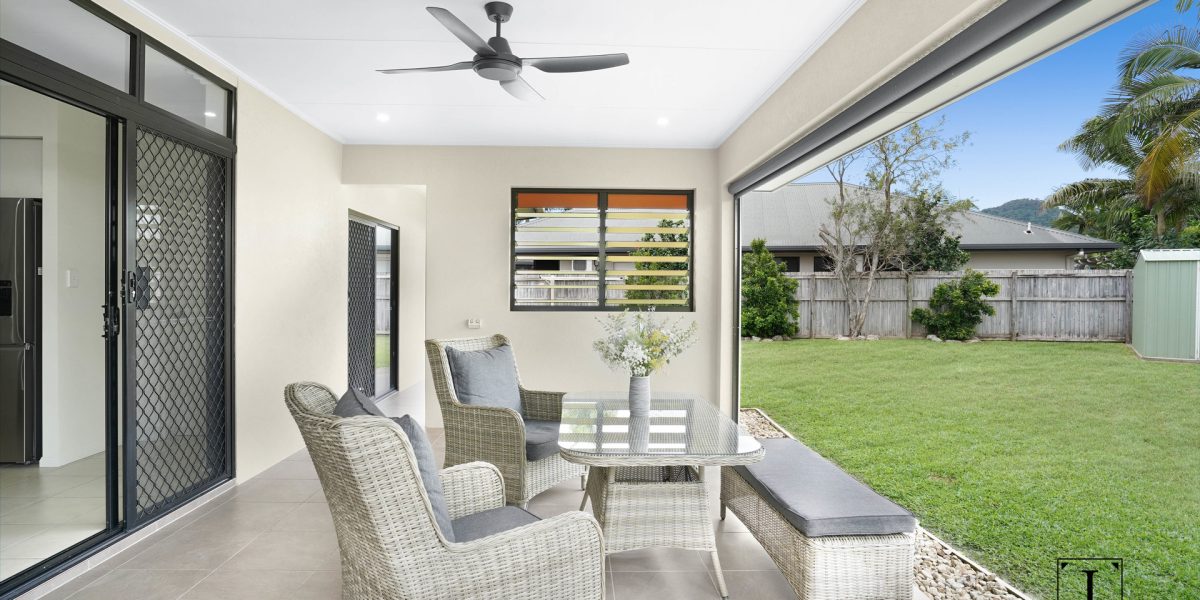 6-8 Galena Chase, Trinity Park, QLD 4879 AUS