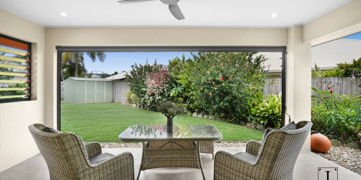6-8 Galena Chase, Trinity Park, QLD 4879 AUS