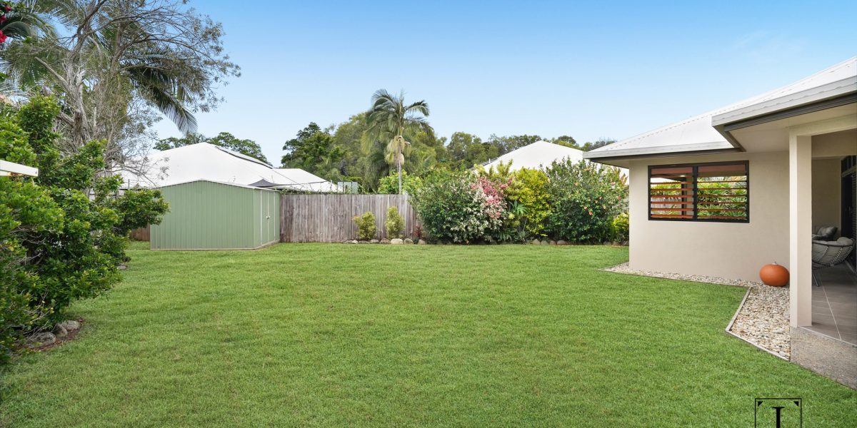 6-8 Galena Chase, Trinity Park, QLD 4879 AUS