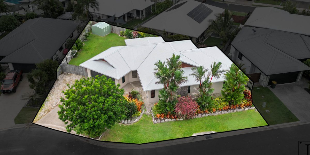 6-8 Galena Chase, Trinity Park, QLD 4879 AUS