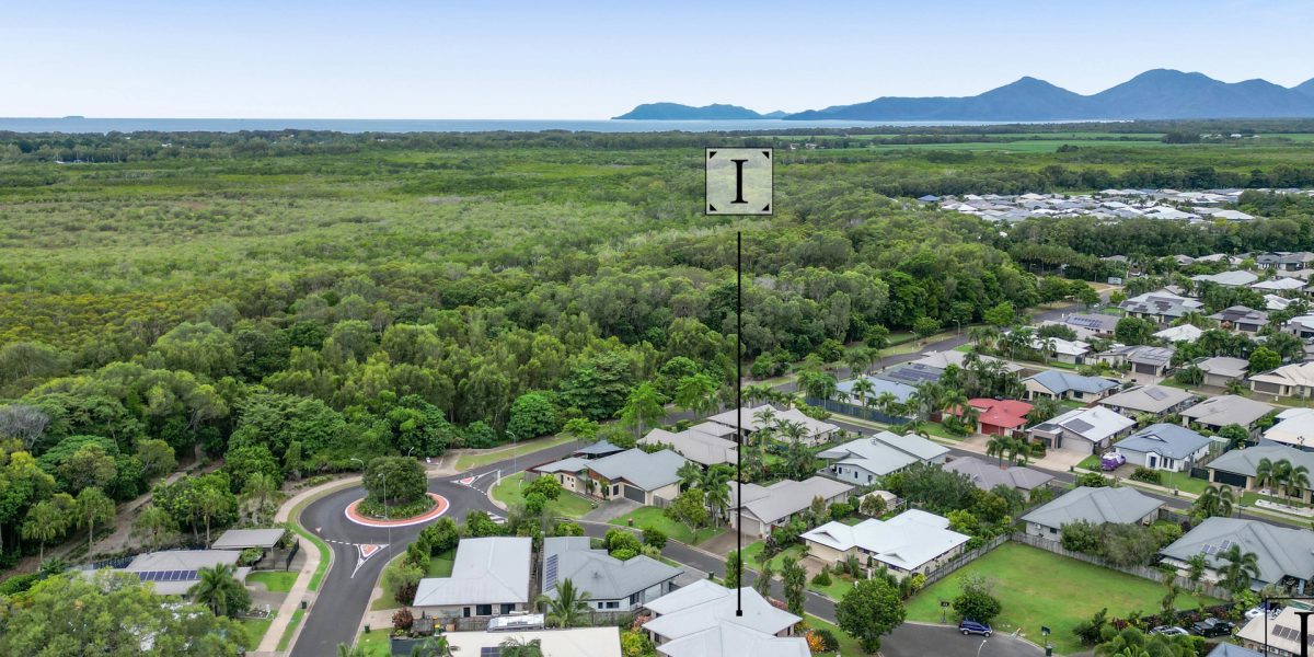 6-8 Galena Chase, Trinity Park, QLD 4879 AUS