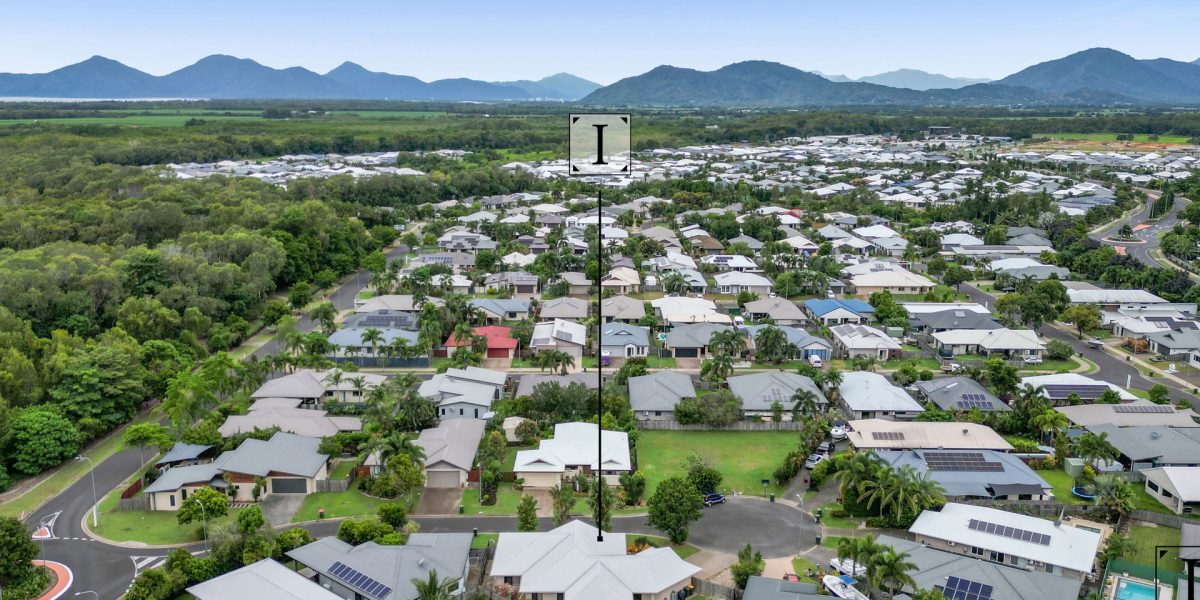 6-8 Galena Chase, Trinity Park, QLD 4879 AUS