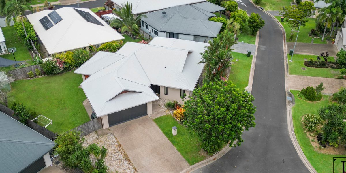 6-8 Galena Chase, Trinity Park, QLD 4879 AUS