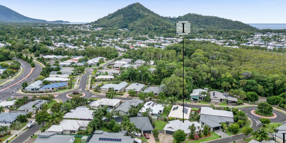 6-8 Galena Chase, Trinity Park, QLD 4879 AUS