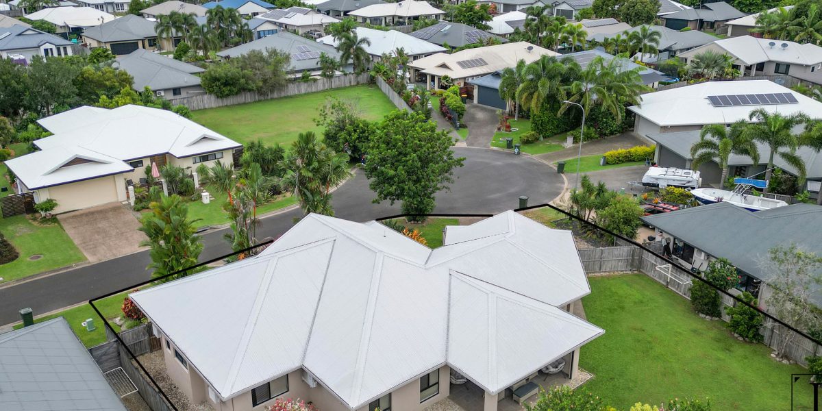 6-8 Galena Chase, Trinity Park, QLD 4879 AUS
