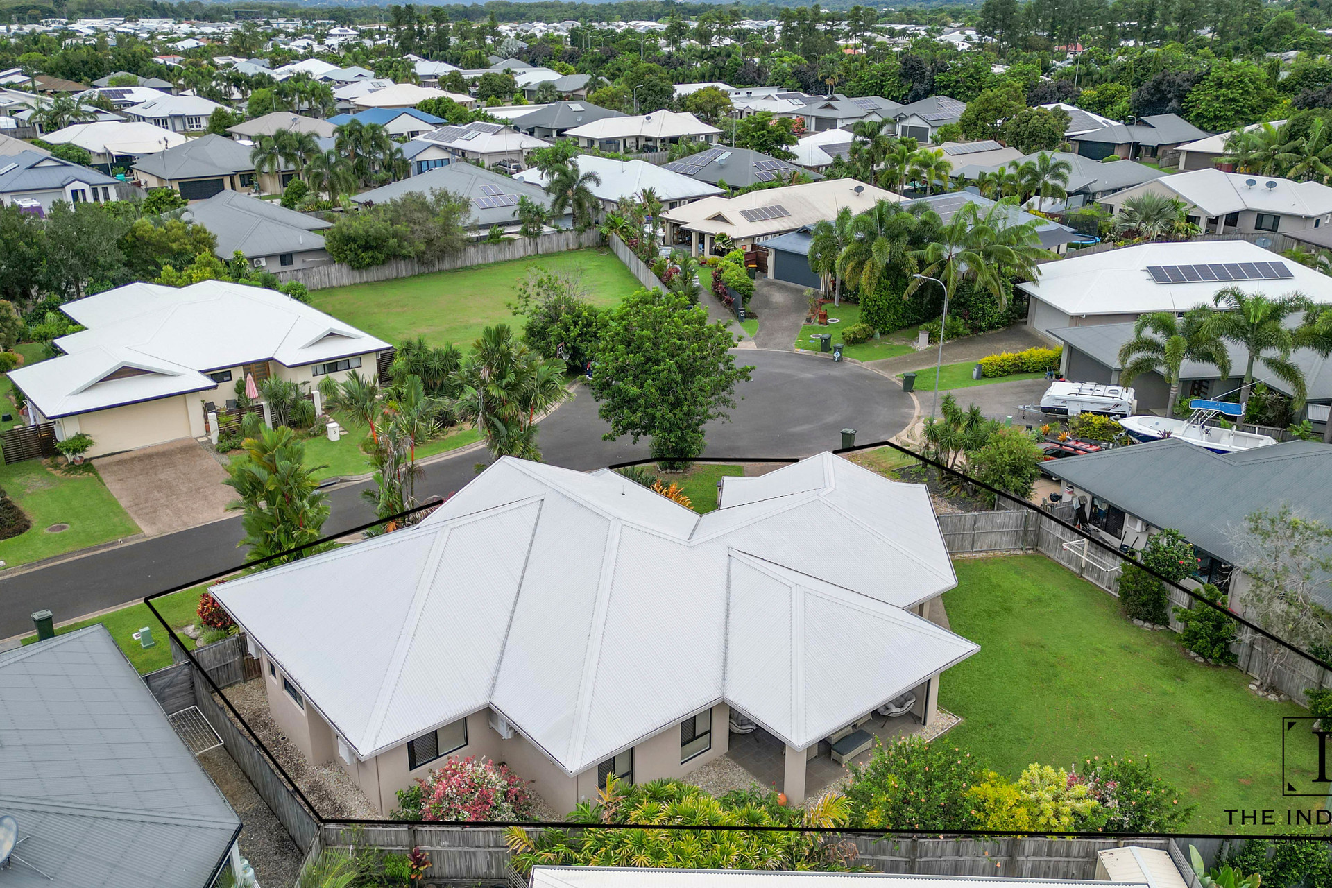 6-8 Galena Chase, Trinity Park, QLD 4879 AUS