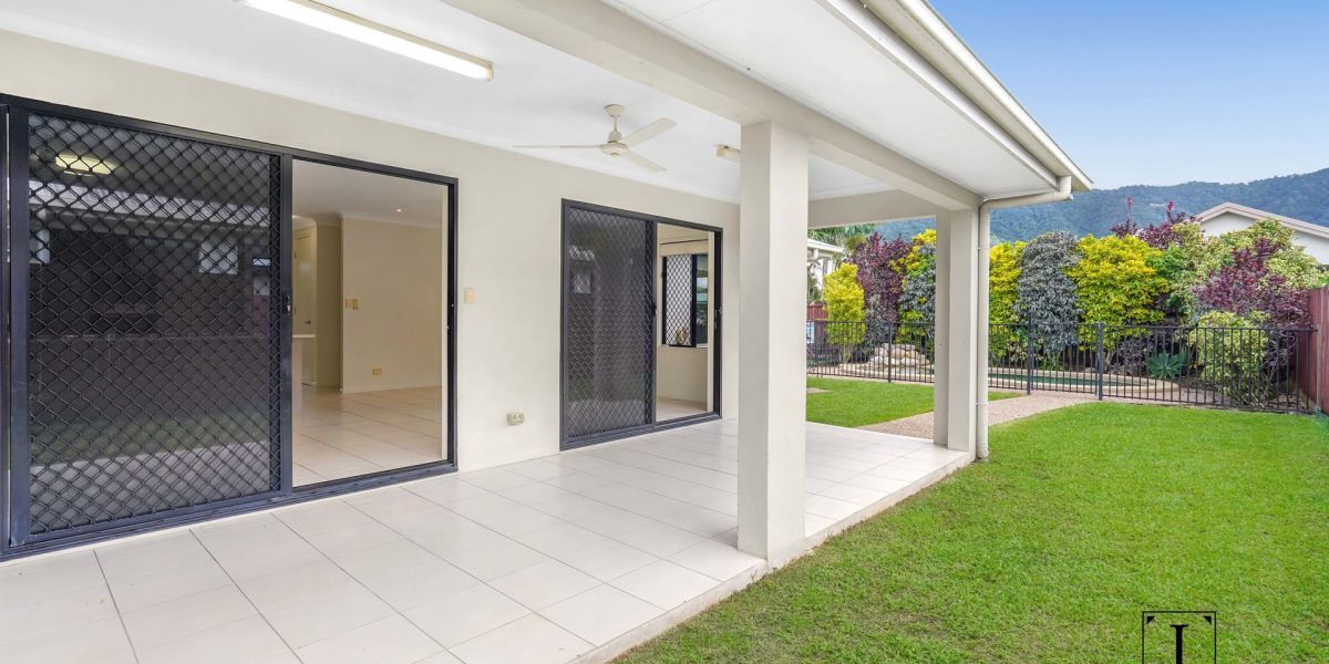 10 Roderick Street, Bentley Park, QLD 4869 AUS
