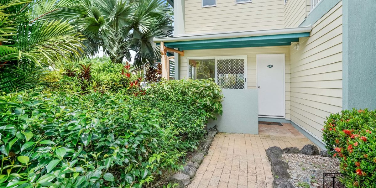248/2 Keem Street, Trinity Beach, QLD 4879 AUS