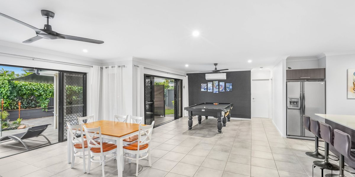 2 Bluecove Circuit, Trinity Park, QLD 4879 AUS