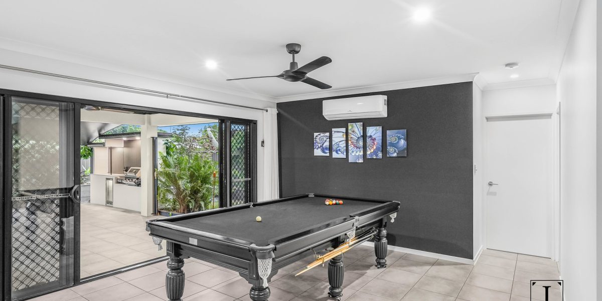 2 Bluecove Circuit, Trinity Park, QLD 4879 AUS