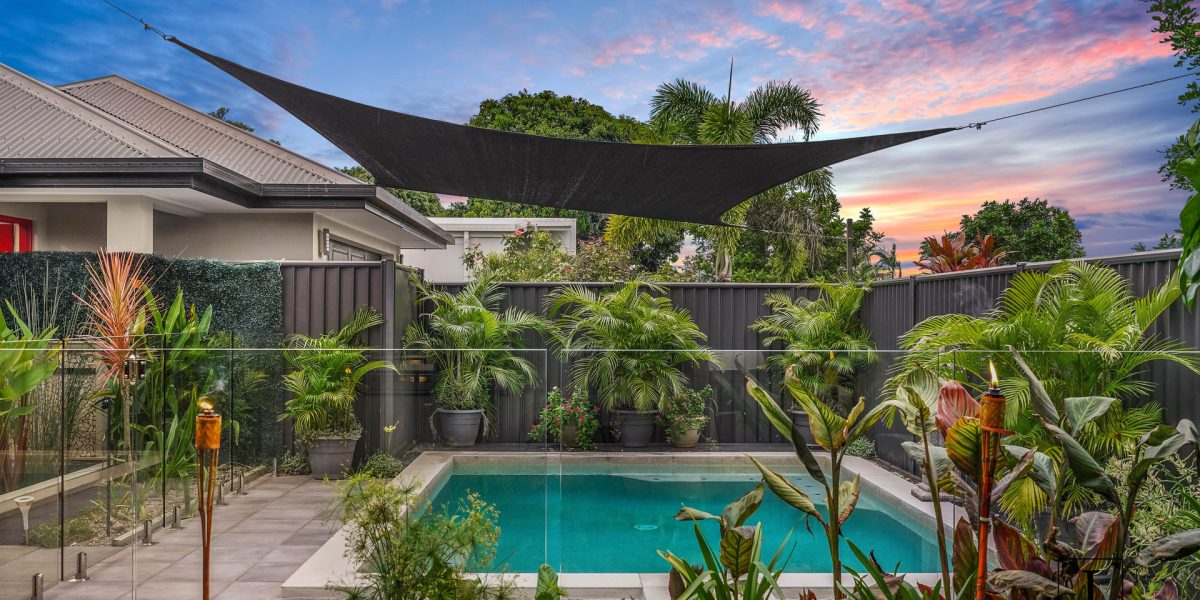 2 Bluecove Circuit, Trinity Park, QLD 4879 AUS