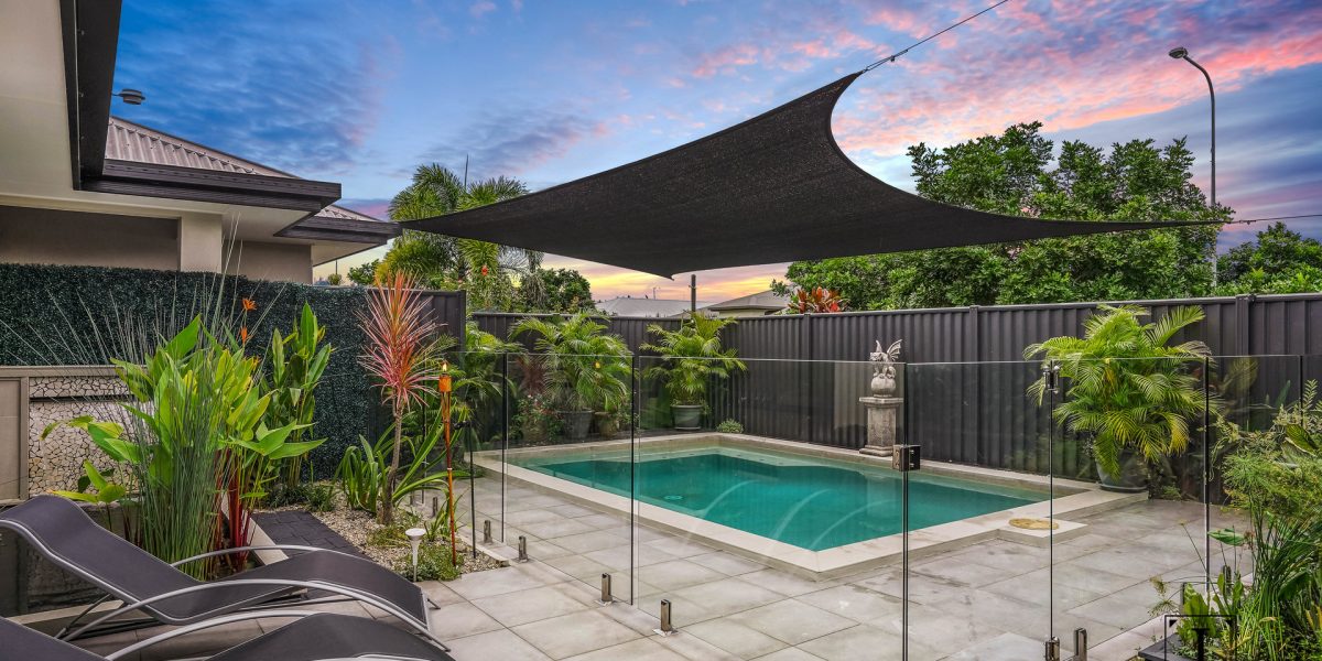 2 Bluecove Circuit, Trinity Park, QLD 4879 AUS