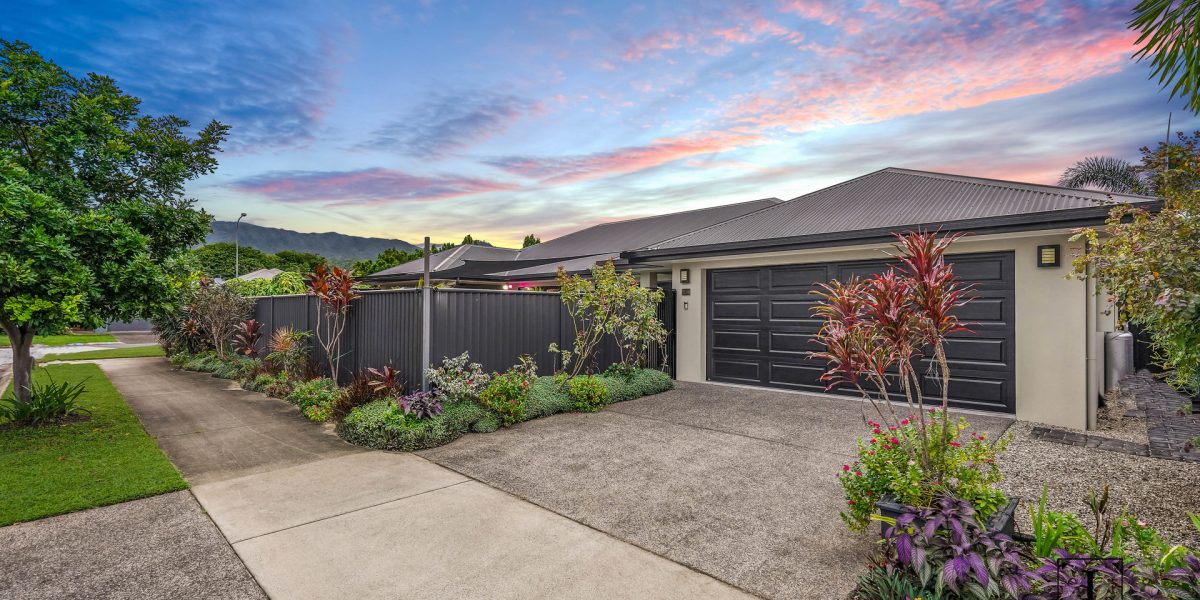 2 Bluecove Circuit, Trinity Park, QLD 4879 AUS