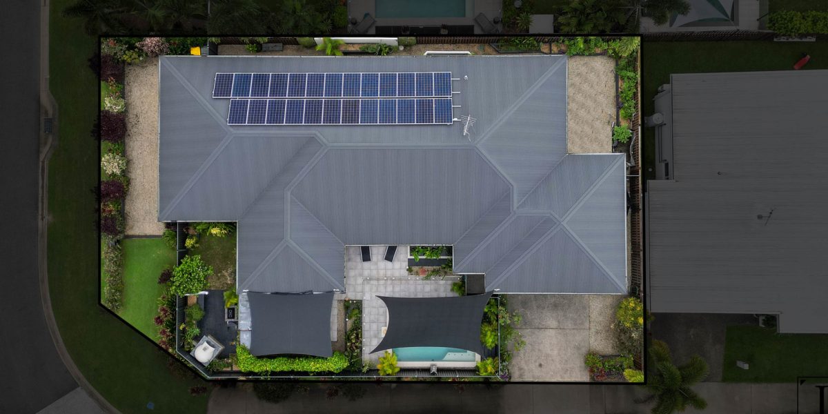 2 Bluecove Circuit, Trinity Park, QLD 4879 AUS