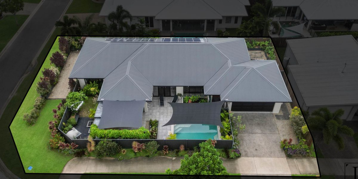 2 Bluecove Circuit, Trinity Park, QLD 4879 AUS