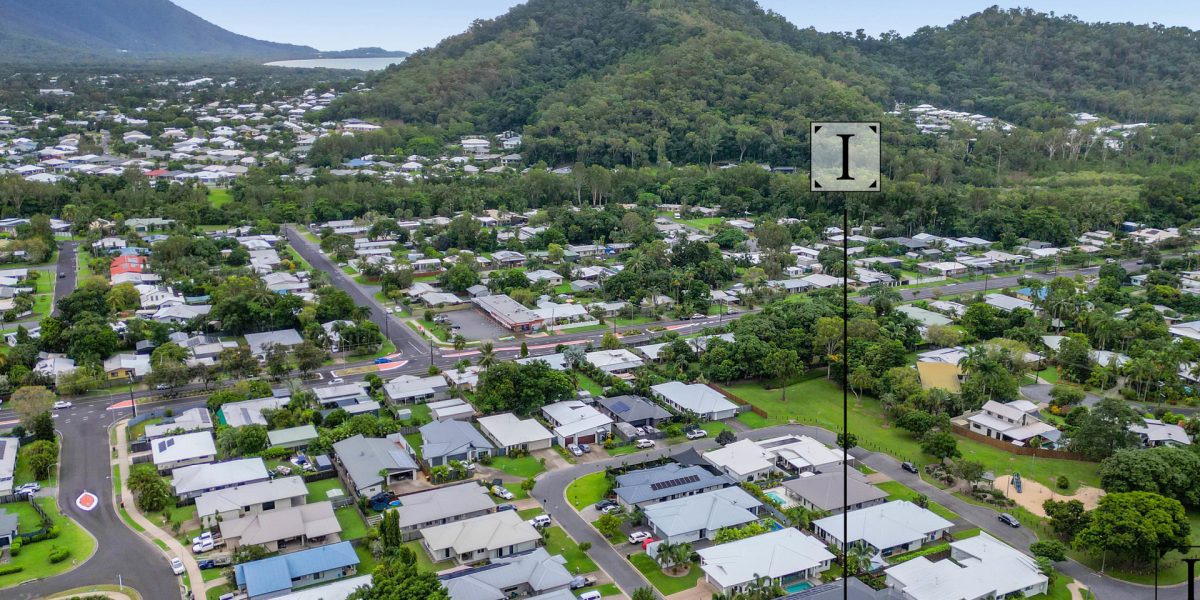 2 Bluecove Circuit, Trinity Park, QLD 4879 AUS