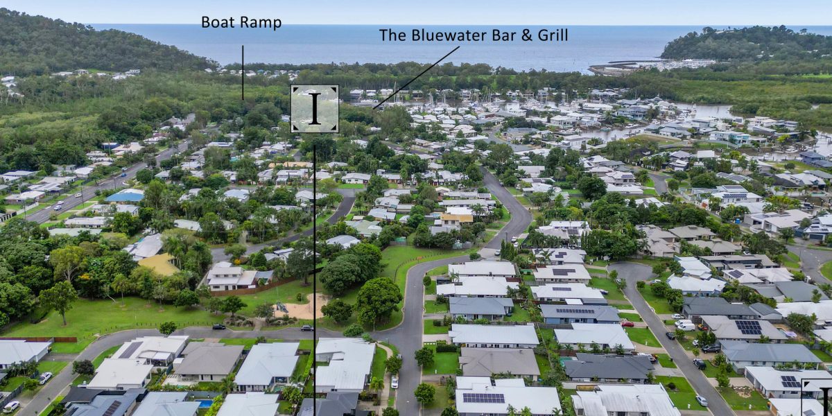 2 Bluecove Circuit, Trinity Park, QLD 4879 AUS