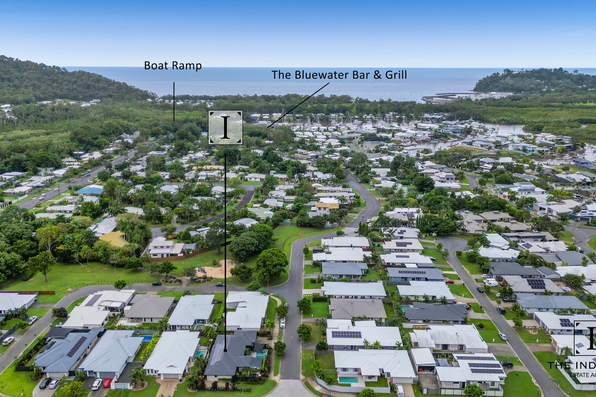 2 Bluecove Circuit, Trinity Park, QLD 4879 AUS