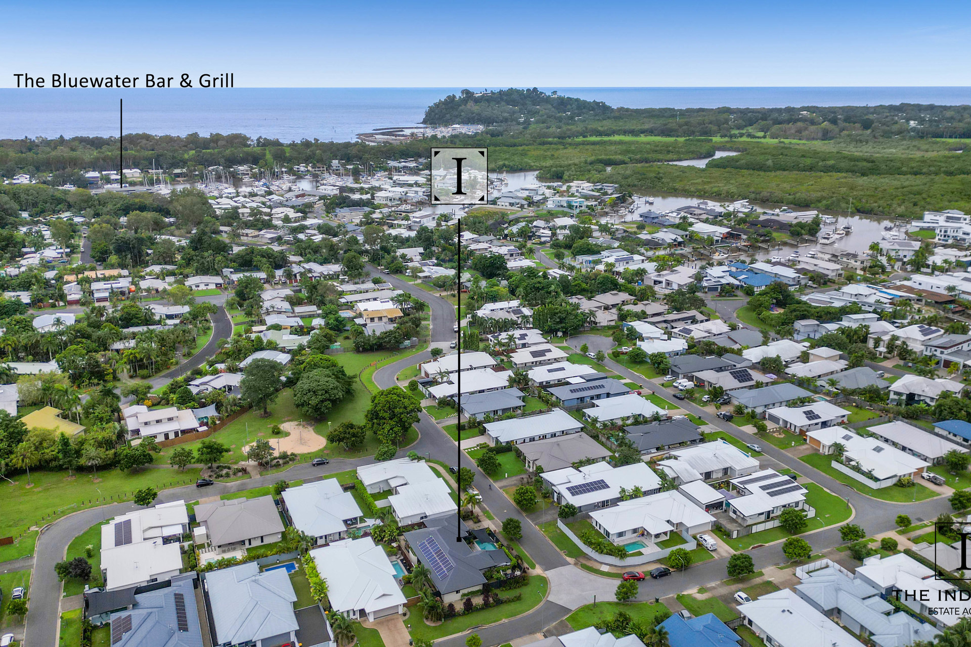 2 Bluecove Circuit, Trinity Park, QLD 4879 AUS