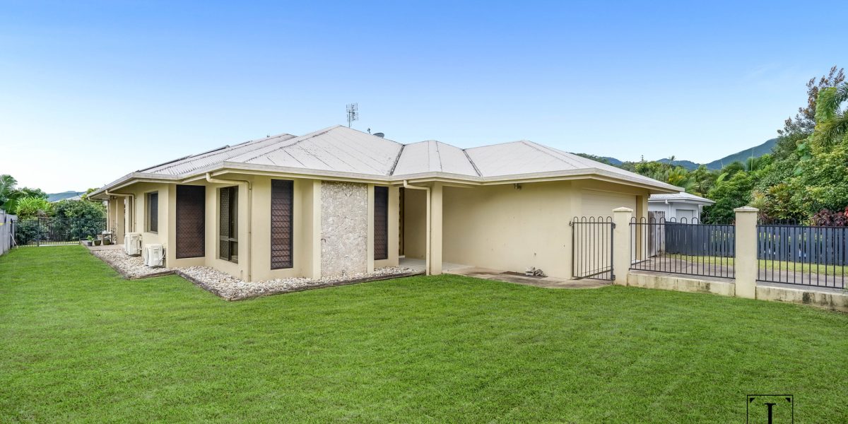 46 Johnston Road, Mossman, QLD 4873 AUS