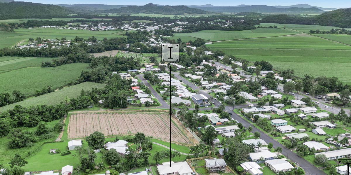 5 Noli Close, Mossman, QLD 4873 AUS