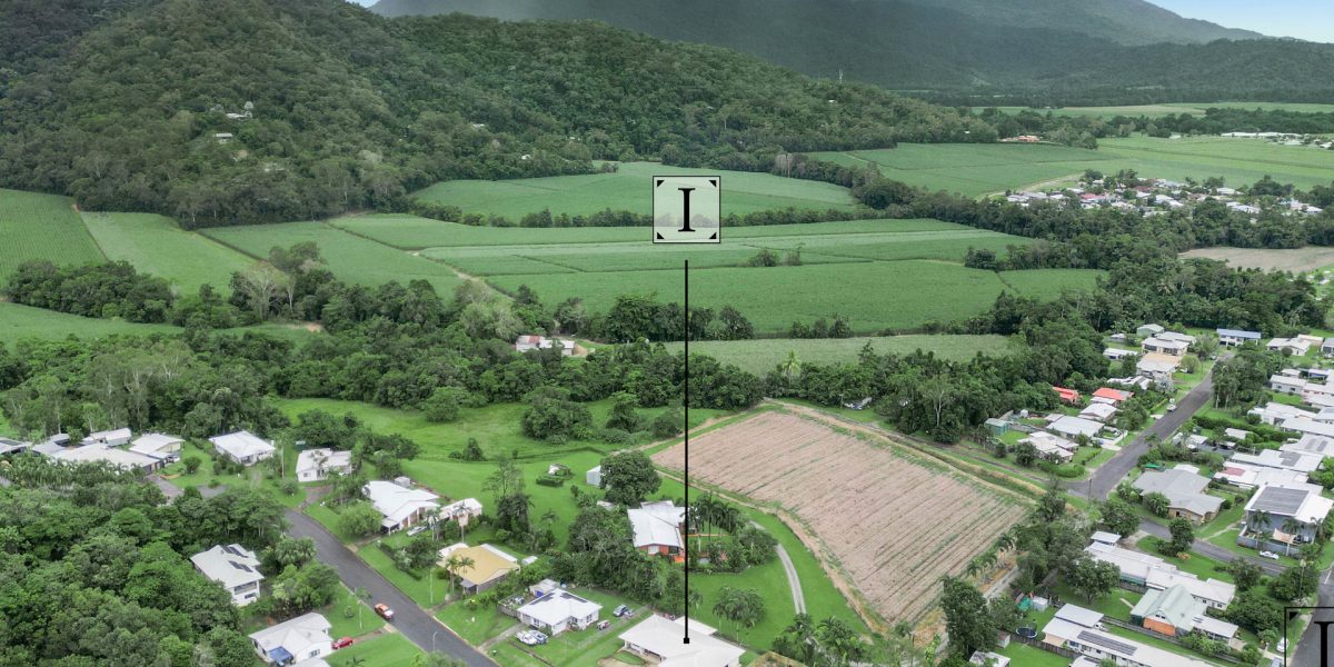 5 Noli Close, Mossman, QLD 4873 AUS