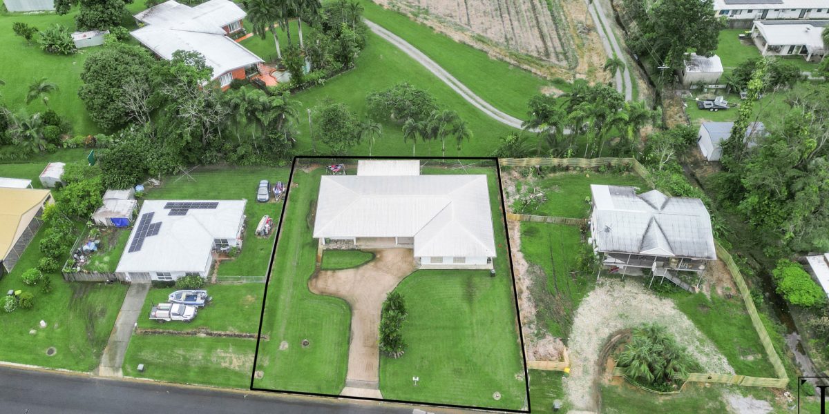 5 Noli Close, Mossman, QLD 4873 AUS