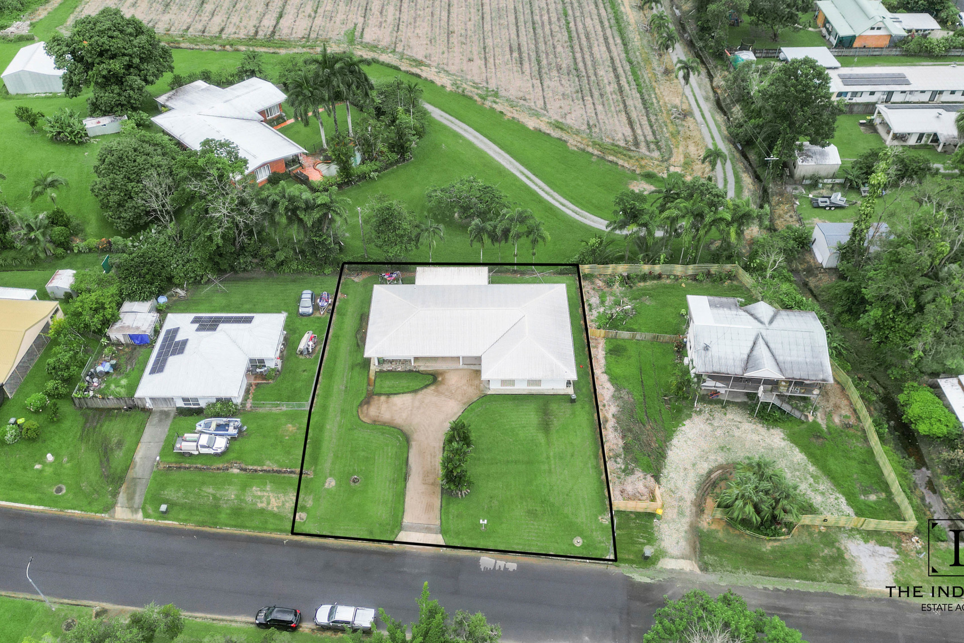 5 Noli Close, Mossman, QLD 4873 AUS