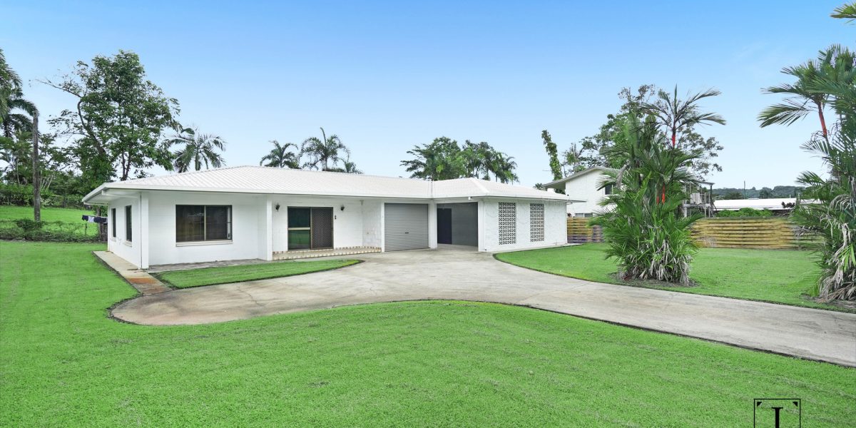 5 Noli Close, Mossman, QLD 4873 AUS