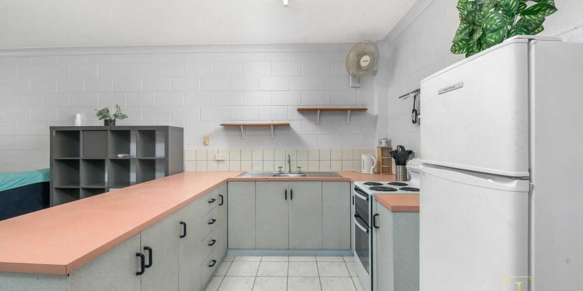 3/520-522 Varley Street, Yorkeys Knob, QLD 4878 AUS