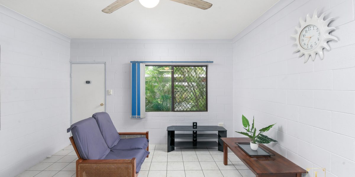 3/520-522 Varley Street, Yorkeys Knob, QLD 4878 AUS