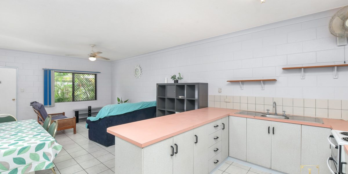 3/520-522 Varley Street, Yorkeys Knob, QLD 4878 AUS