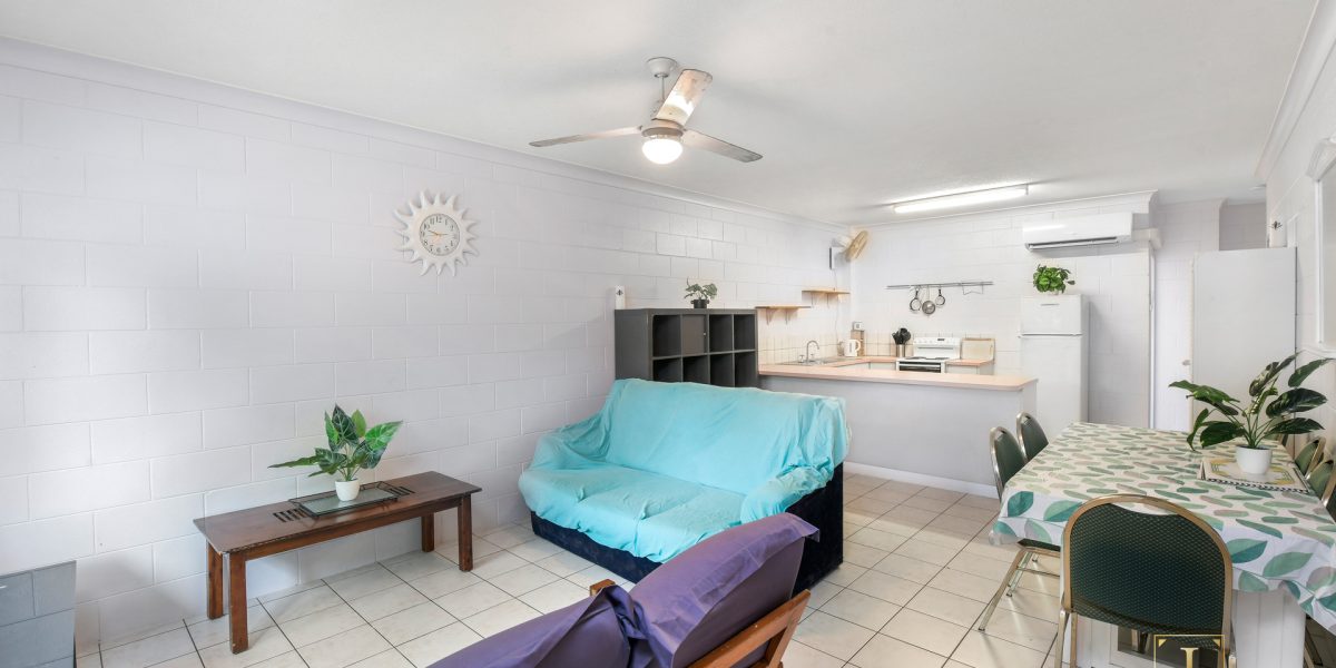 3/520-522 Varley Street, Yorkeys Knob, QLD 4878 AUS