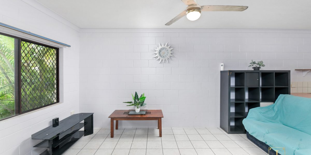 3/520-522 Varley Street, Yorkeys Knob, QLD 4878 AUS