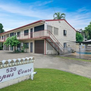 3/520-522 Varley Street, Yorkeys Knob, QLD 4878 AUS