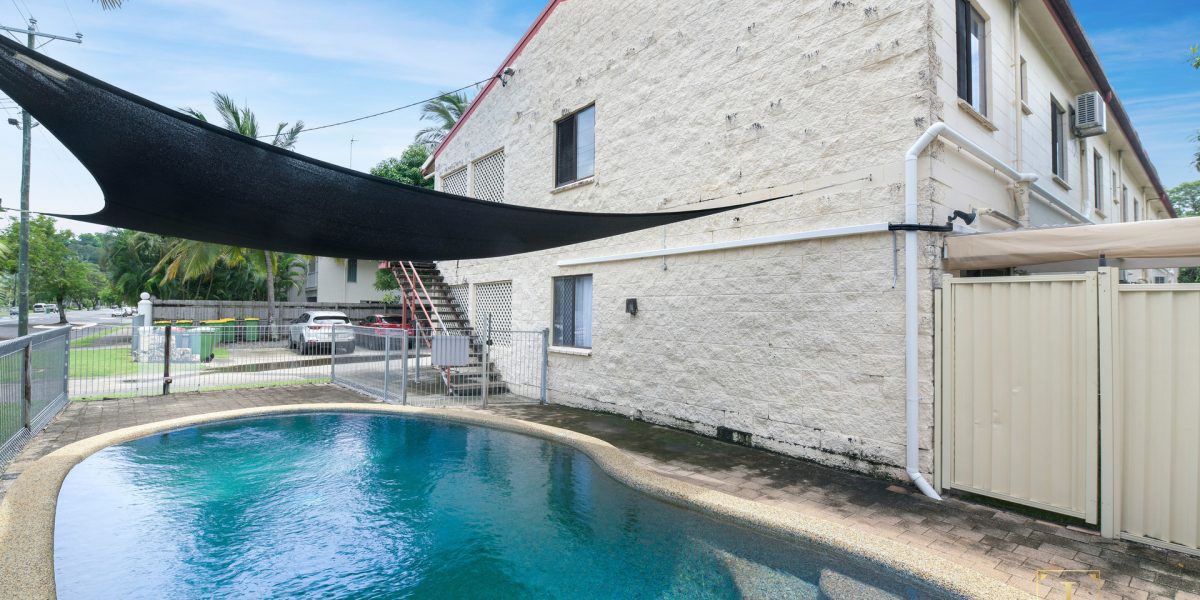 3/520-522 Varley Street, Yorkeys Knob, QLD 4878 AUS