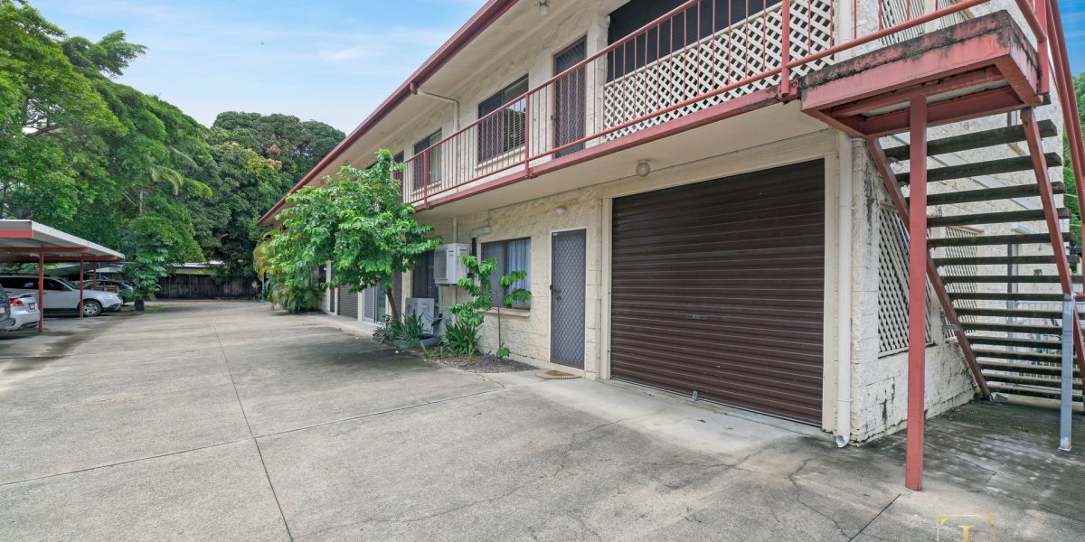 3/520-522 Varley Street, Yorkeys Knob, QLD 4878 AUS