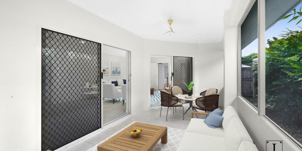 33 Hideaway Close, Palm Cove, QLD 4879 AUS