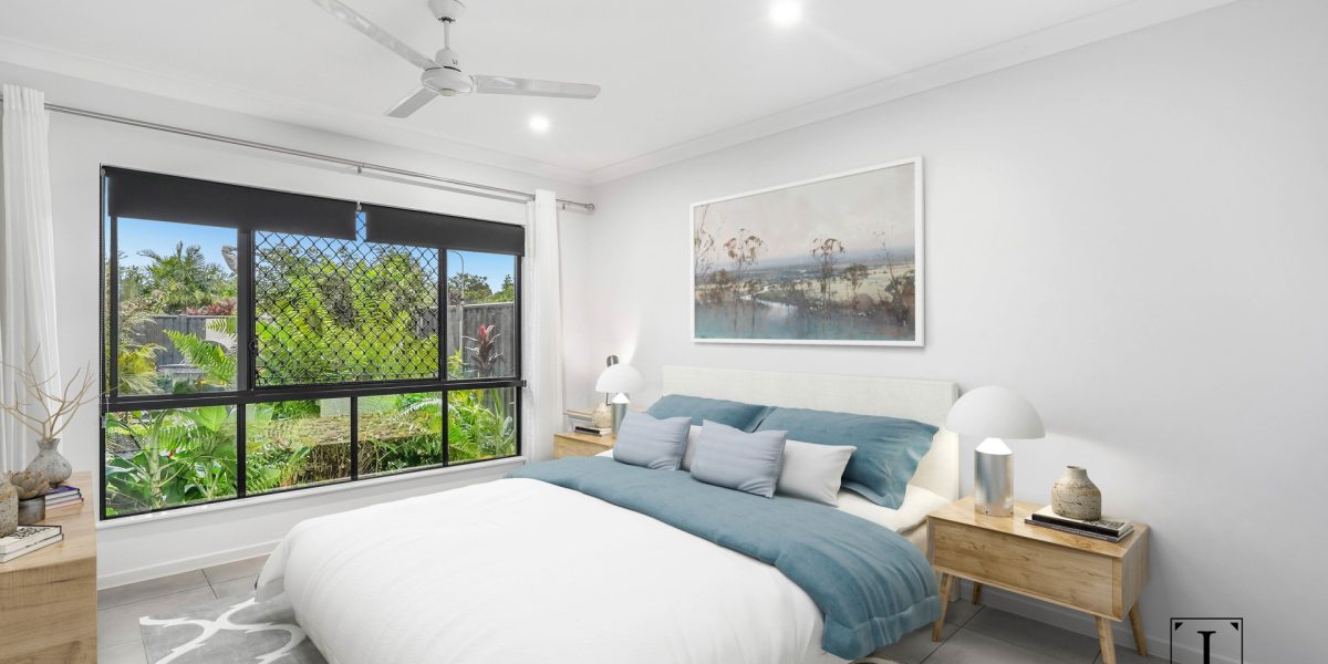 2 Bluecove Circuit, Trinity Park, QLD 4879 AUS