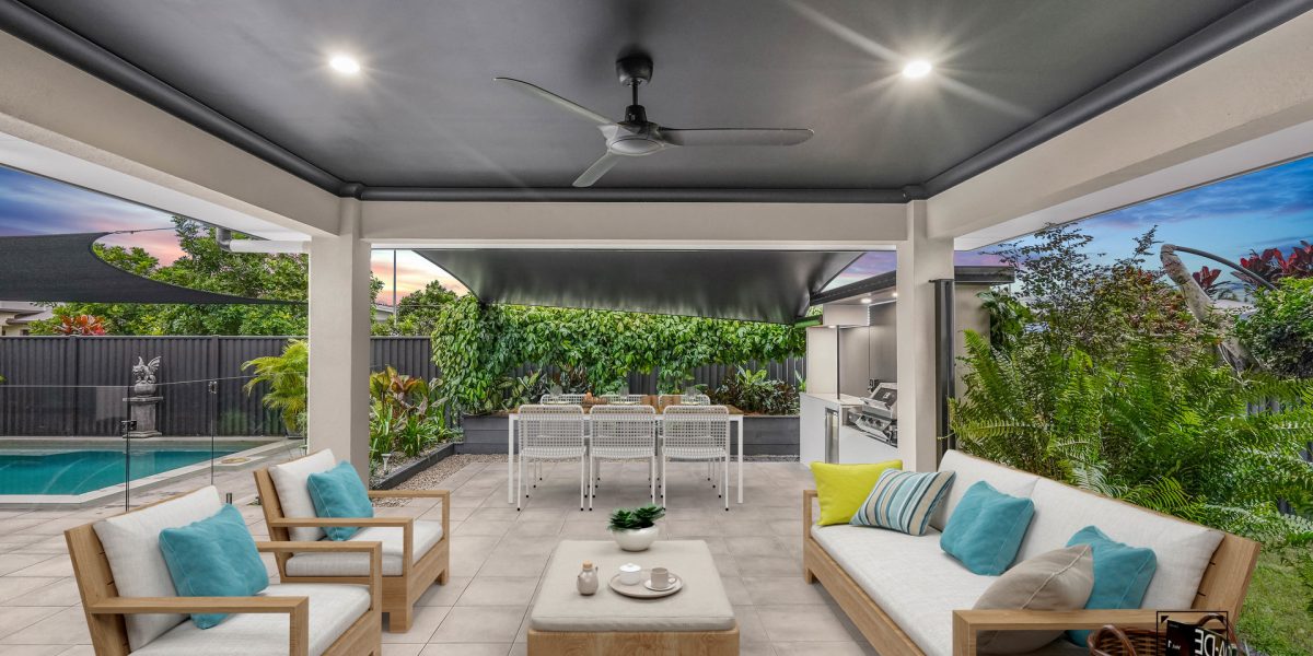 2 Bluecove Circuit, Trinity Park, QLD 4879 AUS