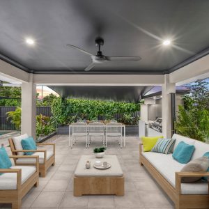 2 Bluecove Circuit, Trinity Park, QLD 4879 AUS