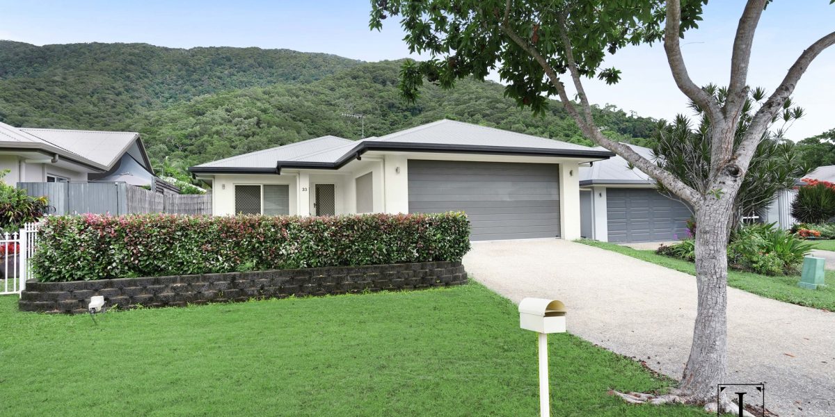 33 Hideaway Close, Palm Cove, QLD 4879 AUS