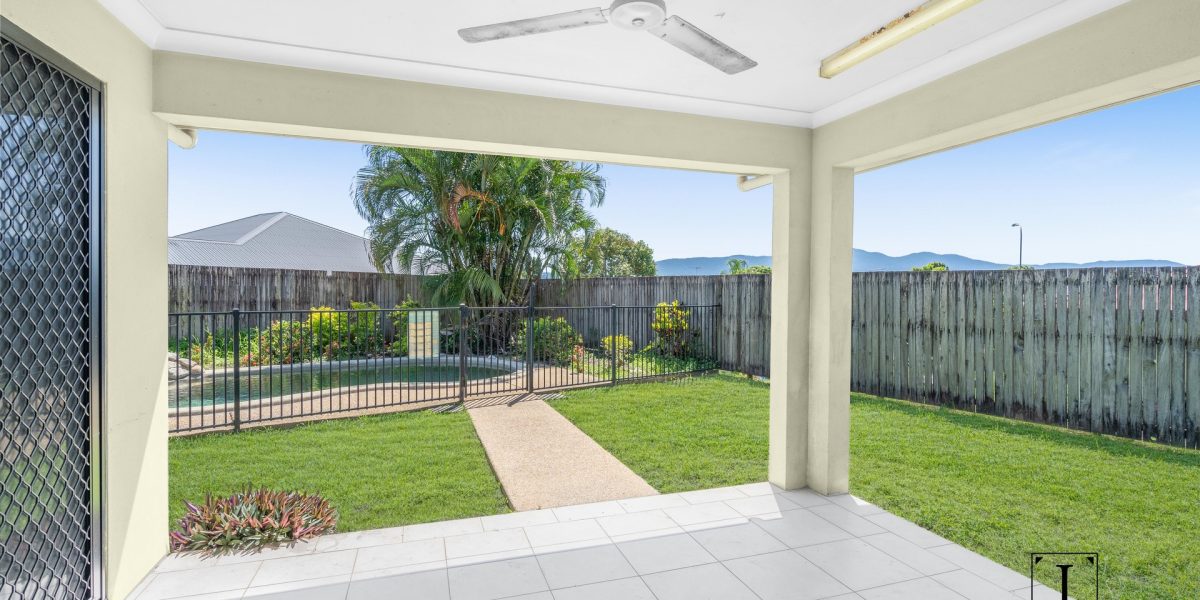 4 Bonner Close, Gordonvale, QLD 4865 AUS
